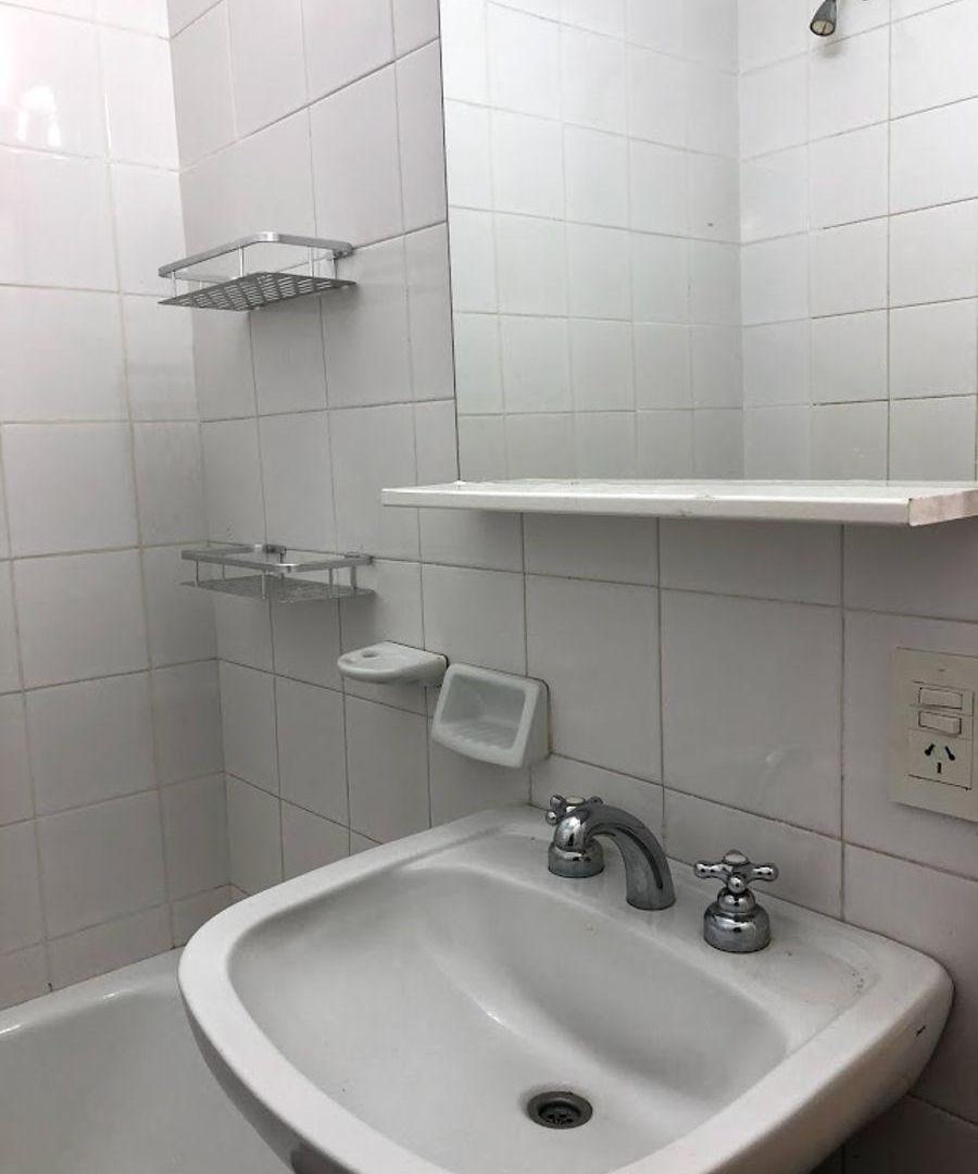 Foto de Alquiler. Recoleta dos ambientes, imagen 3