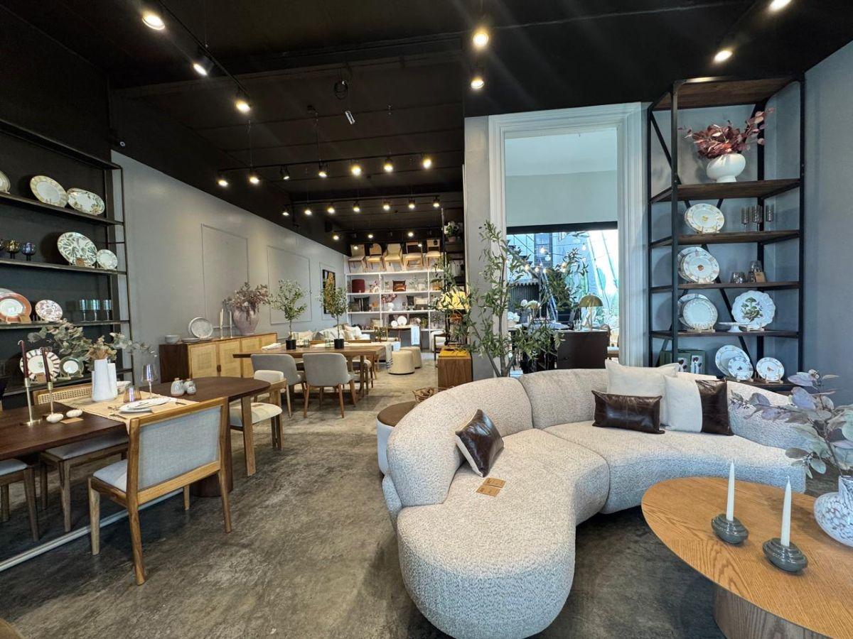 Foto de ALQUILER PH comercial de 272 metros totales en PALERMO SOHO sin expensas, imagen 2