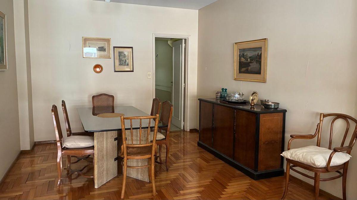 Foto de Venta Departamento de 155 m² con 3 Dorm. Cochera Fija, imagen 1
