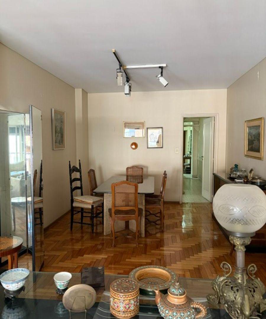Foto de Venta Departamento de 155 m² con 3 Dorm. Cochera Fija, imagen 4