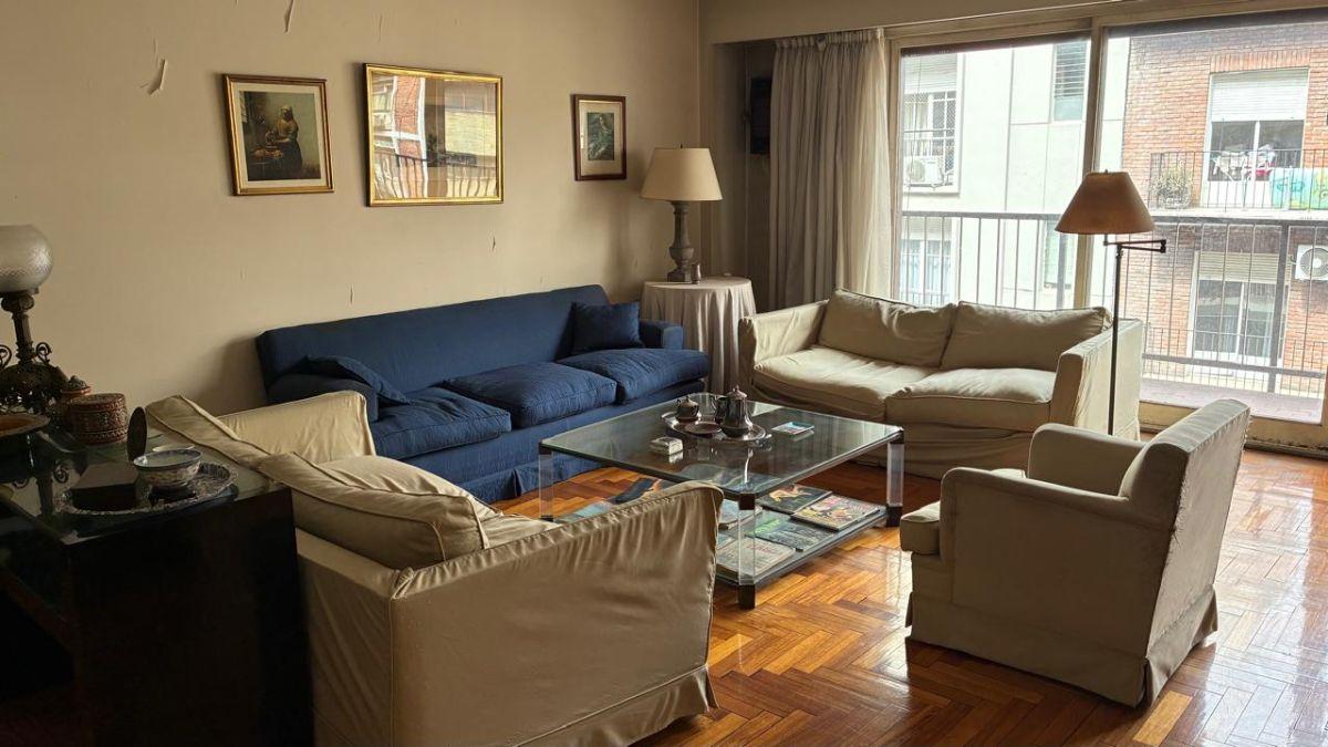 Foto de Venta Departamento de 155 m² con 3 Dorm. Cochera Fija, imagen 3