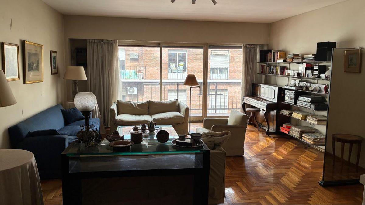 Foto de Venta Departamento de 155 m² con 3 Dorm. Cochera Fija, imagen 1