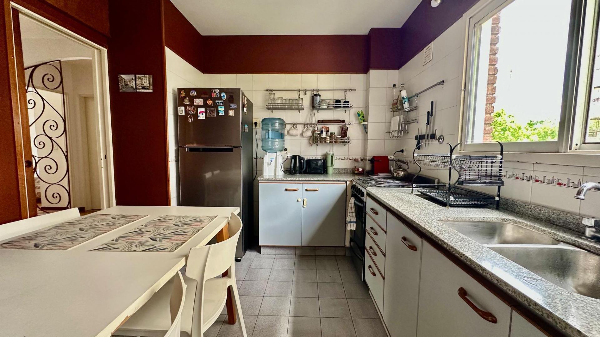 Foto de Departamento 64 m² 3 ambientes en venta, San Isidro, imagen 5