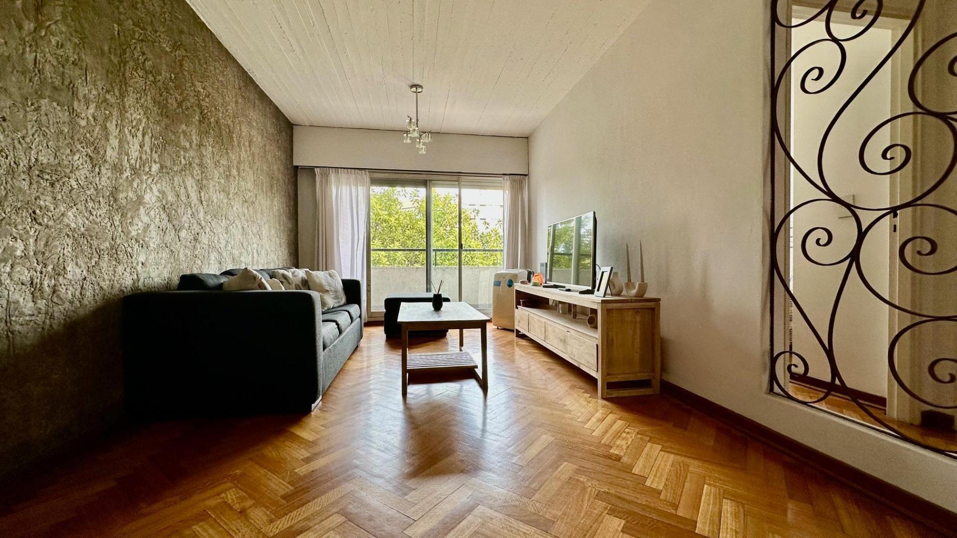 Departamento 64 m² 3 ambientes en venta, San Isidro