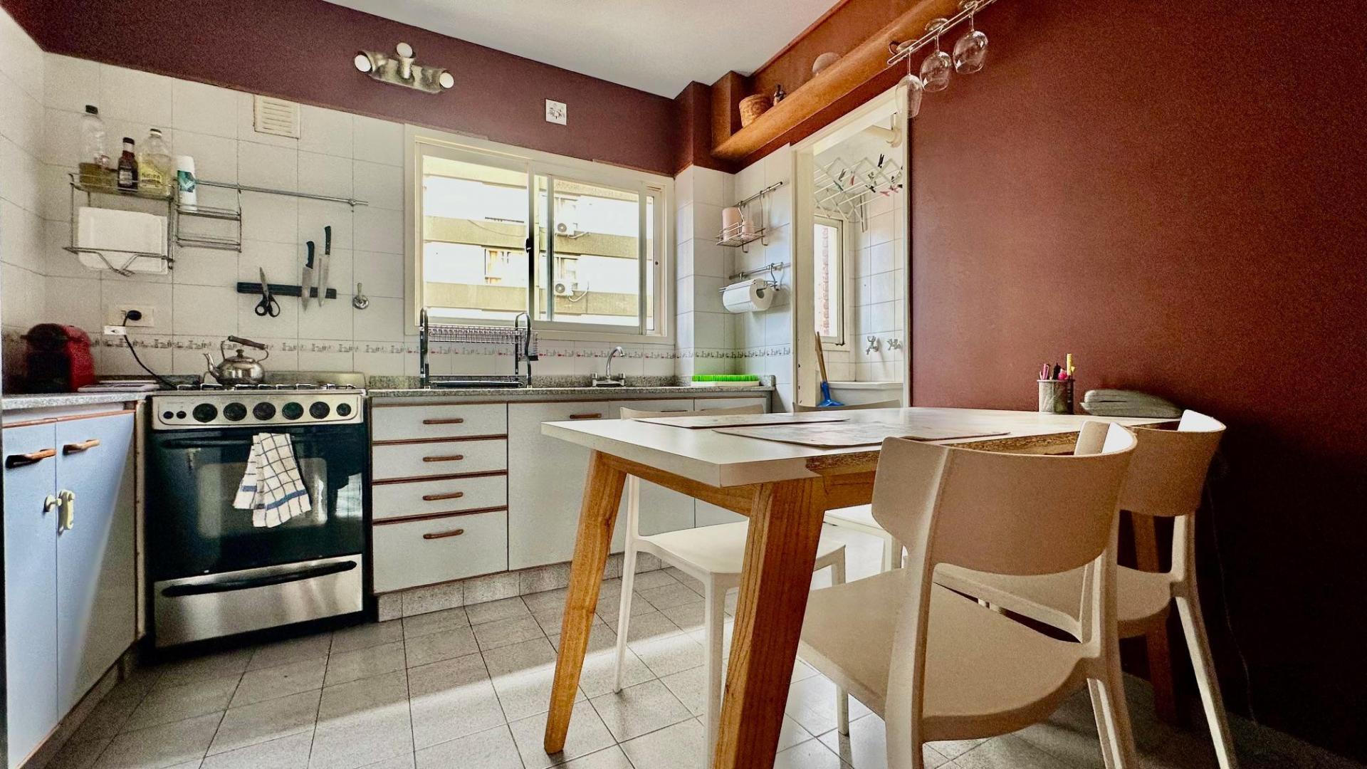 Foto de Departamento 64 m² 3 ambientes en venta, San Isidro, imagen 1