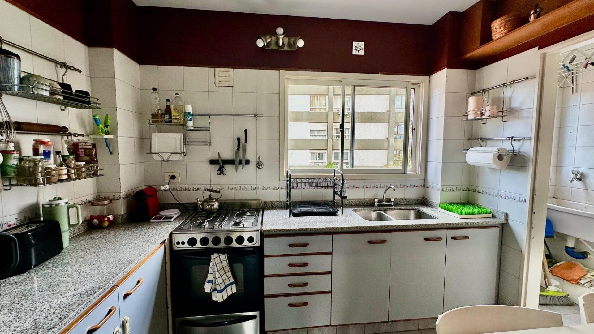 Foto de Departamento 64 m² 3 ambientes en venta, San Isidro, imagen 4