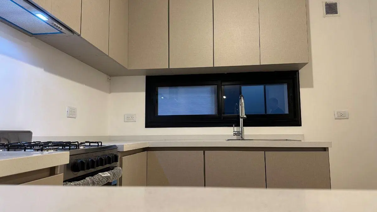 3 AMB. 1 SUITE TRIPLEX A ESTRENAR COCHERA, TERRAZA PROPIA 1 C/ AVENIDA 3