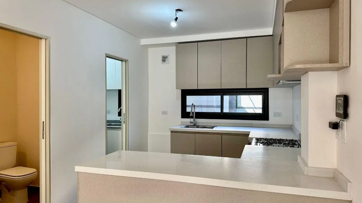 3AMB. A ESTRENAR 1 SUITE, TRÍPLEX C/ COCH. 1 C/ AV. MAIPU. AMPLIA TERRAZA C/ PARRILLA 2