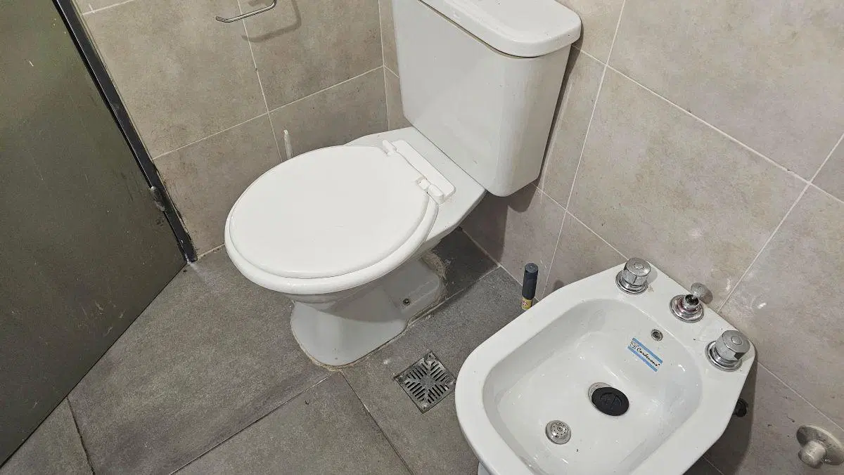Acassuso. Departamento 2 amb con cochera 5