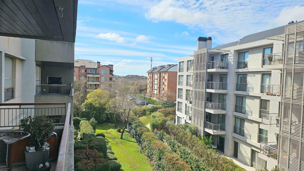 Foto de Buenavista, Victoria, Quartier La Horqueta Depto de 3 amb. con coch y, imagen 1