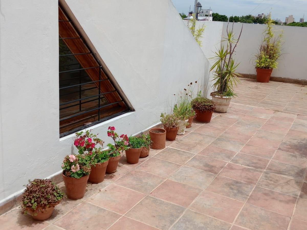 Venta Dúplex con Terraza 5 Ambientes, con Devoto 4