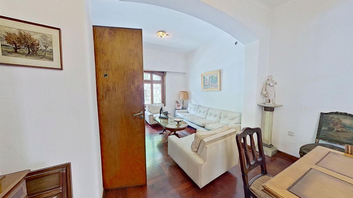 Foto de VENTA CASA COCHERA VILLA DEL PARQUE, imagen 5