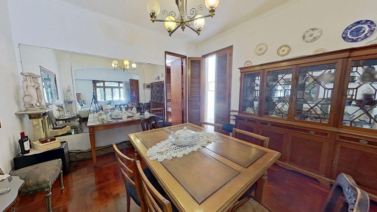 Foto de VENTA CASA COCHERA VILLA DEL PARQUE, imagen 2