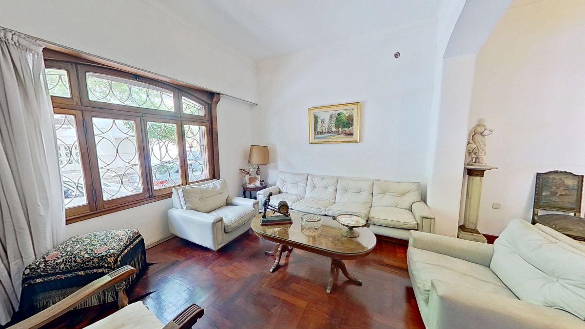 Foto de VENTA CASA COCHERA VILLA DEL PARQUE, imagen 4
