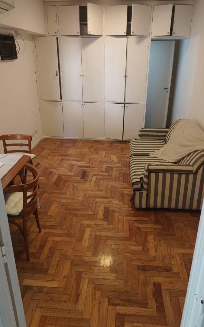 Foto de ALQUILER MONOAMBIENTE RECOLETA, imagen 4