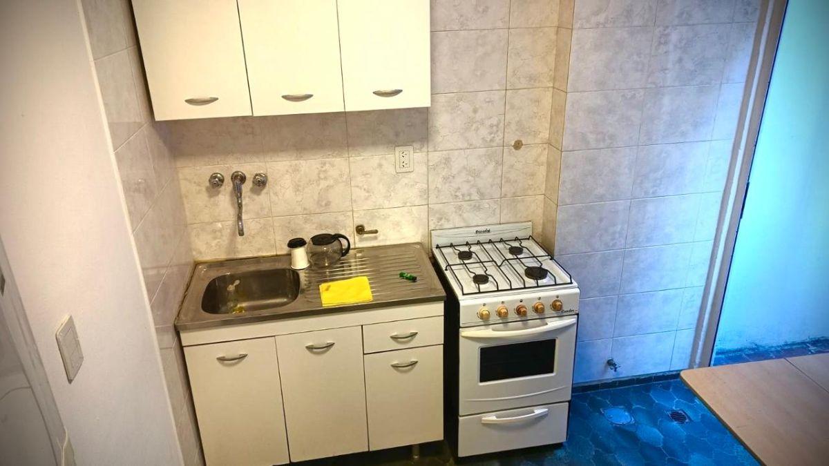 Foto de ALQUILER MONOAMBIENTE RECOLETA, imagen 5