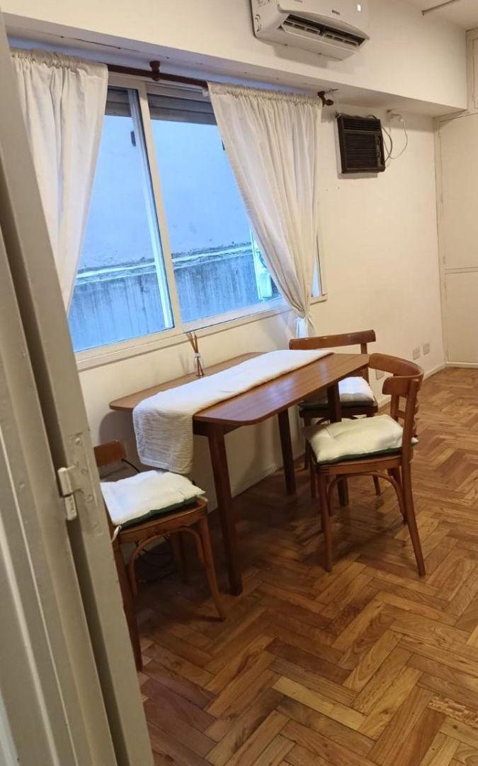 Foto de ALQUILER MONOAMBIENTE RECOLETA, imagen 1