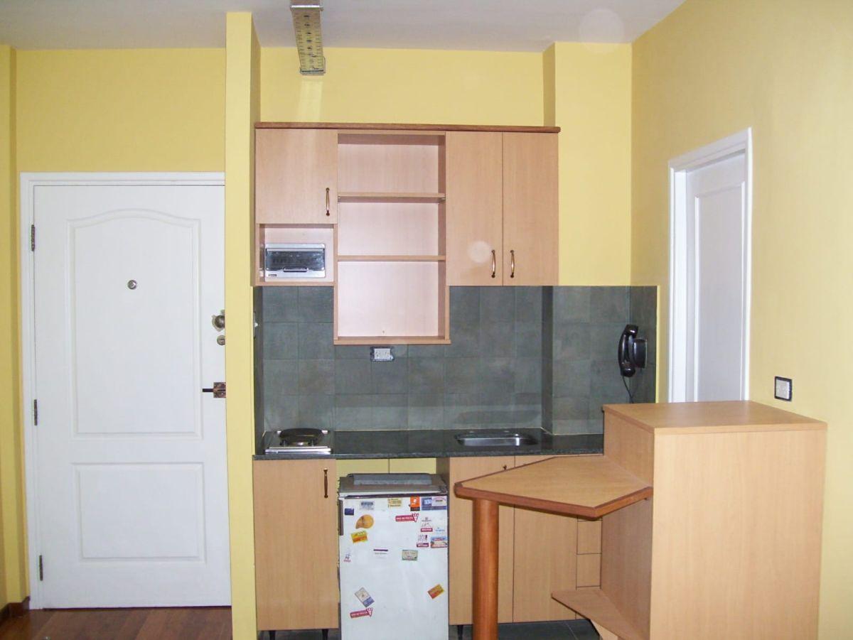 Foto de ALQUILER MONOAMBIENTE, RETIRO, imagen 2