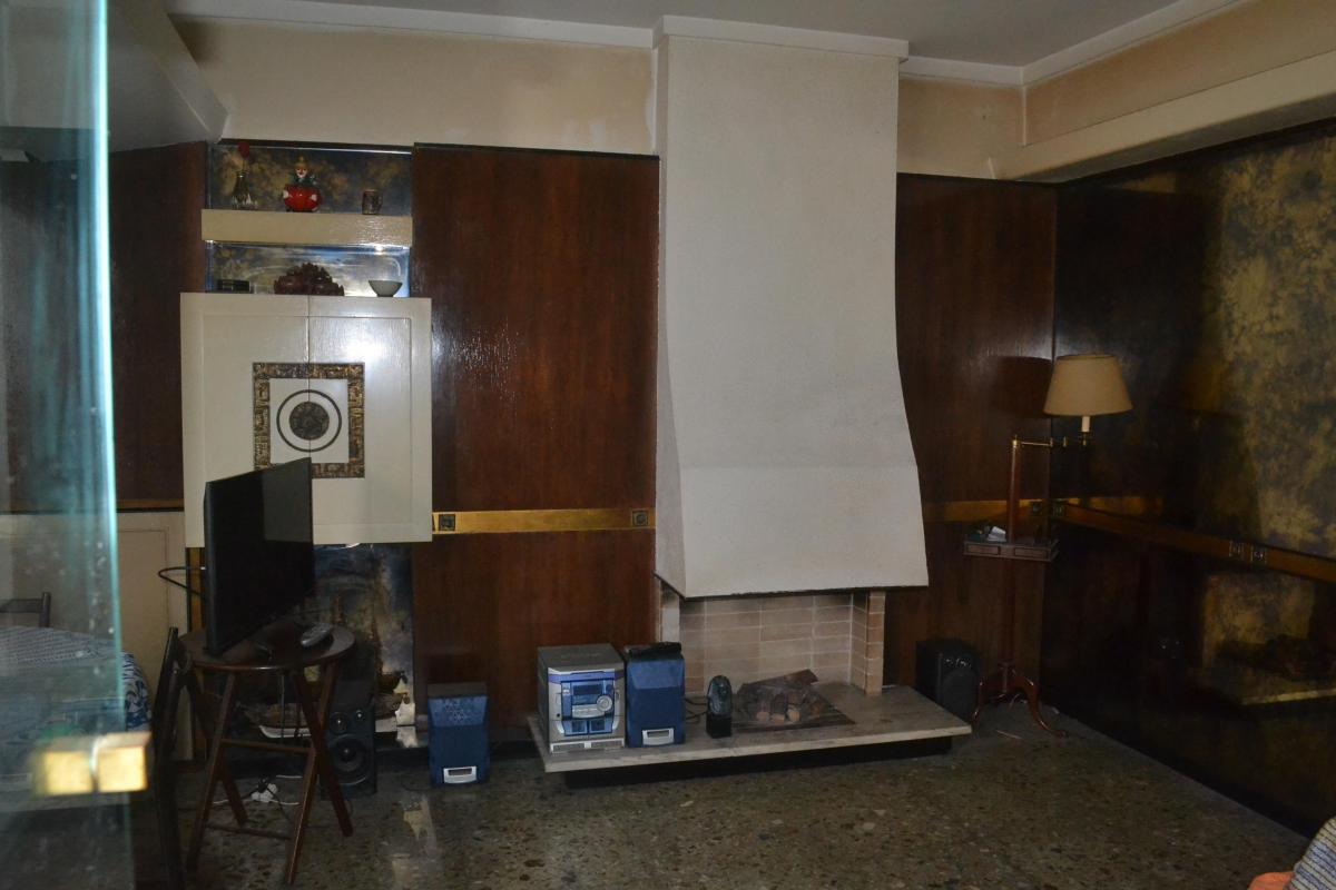 4 Ambientes con Dependencia - 7° Piso Al Frente - a Remodelar - 5