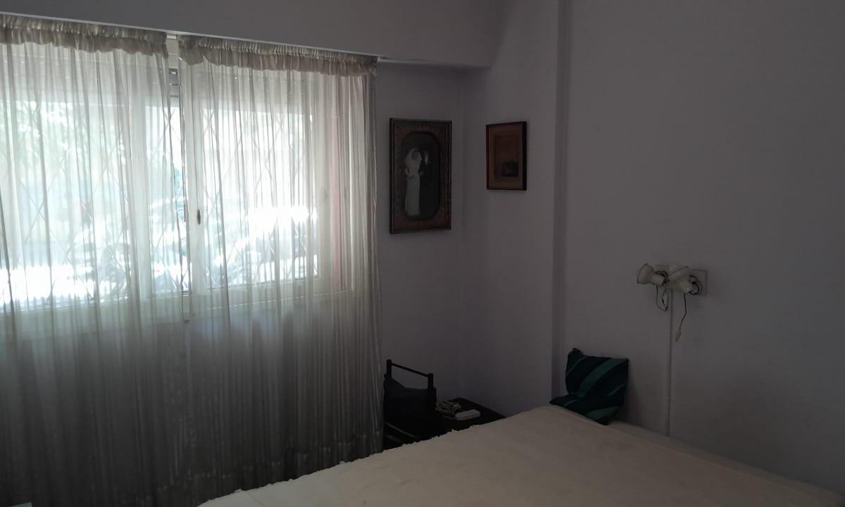 3 Ambientes en Pb Al Frente con Patio - 1