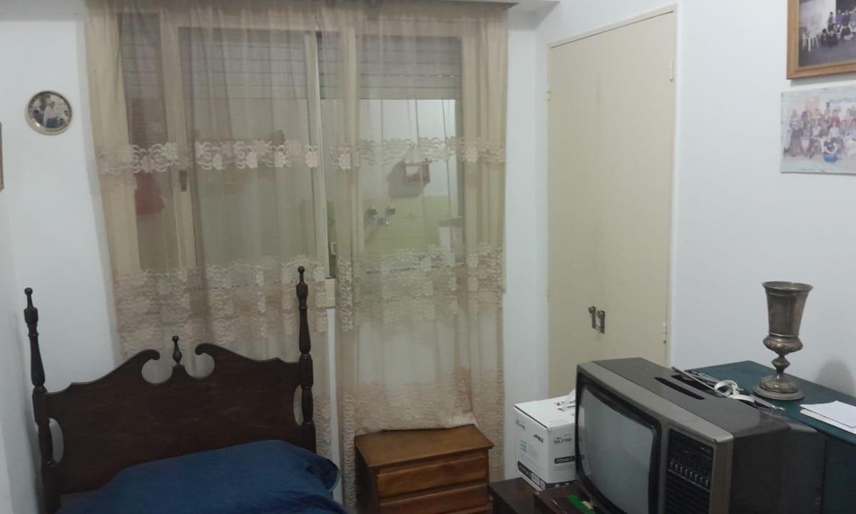 3 Ambientes en Pb Al Frente con Patio - 4