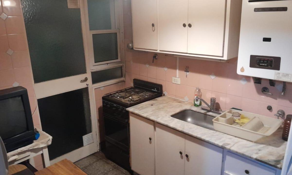 3 Ambientes en Pb Al Frente con Patio - 3
