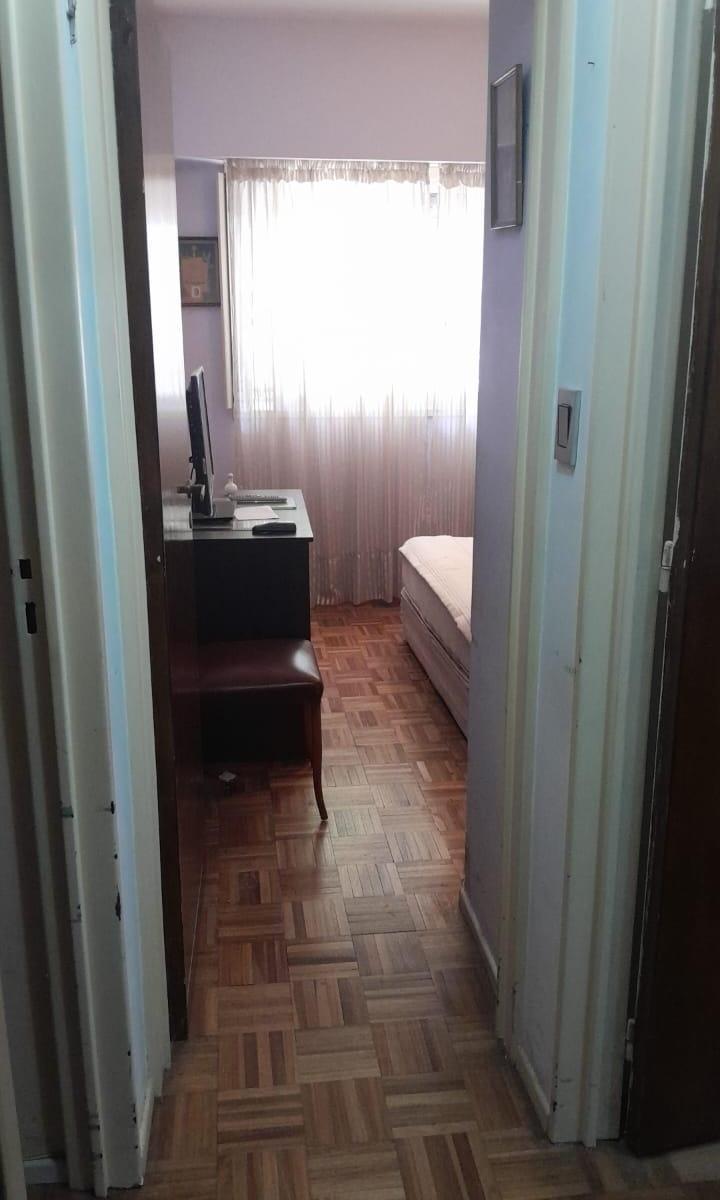 3 Ambientes en Pb Al Frente con Patio - 5