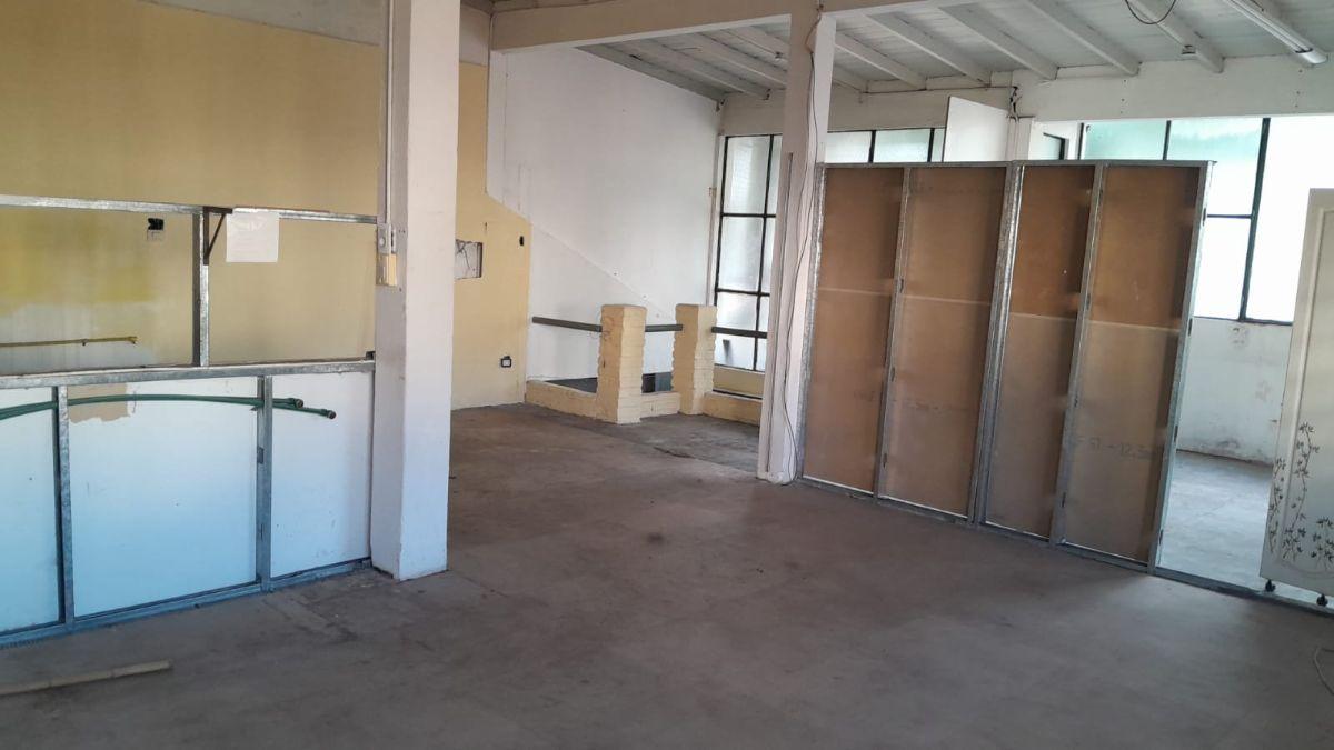 ESPACIO PROFESIONAL - BALCON -PB Y 1° PISO- NO APTO GASTRONÓMICO