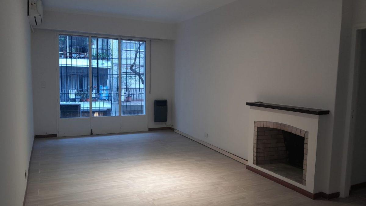 Foto de EXCELENTE 4 AMBIENTES A NUEVO - 1° PISO POR ESCALERA - BAJAS EXPENSAS, imagen 4