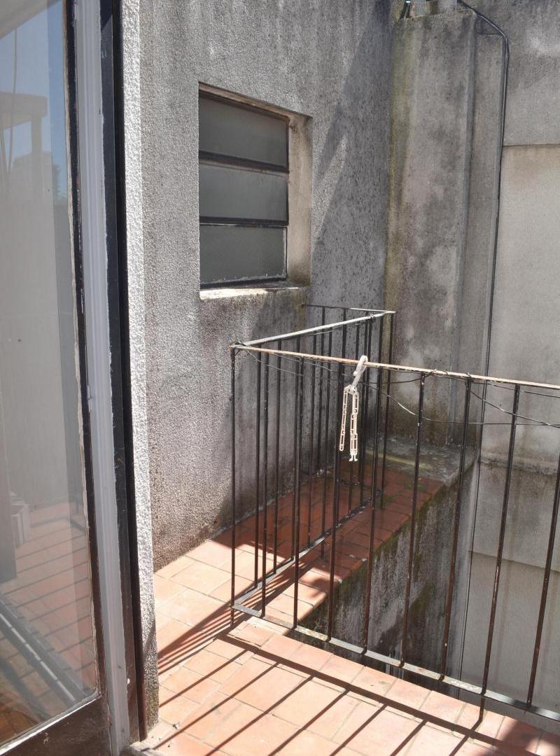 Foto de OPORTUNIDAD! DOS AMBIENTES CON BALCON - 8° PISO - NUÑEZ - C/RENTA, imagen 5