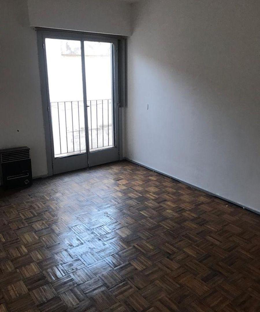 Foto de OPORTUNIDAD! DOS AMBIENTES CON BALCON - 8° PISO - NUÑEZ - C/RENTA, imagen 1