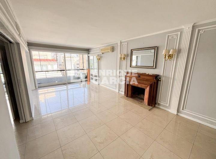 VENTA PISO 6 AMB FRENTE BALCÓN DEPENDENCIAS COCHERA BAULERA 3
