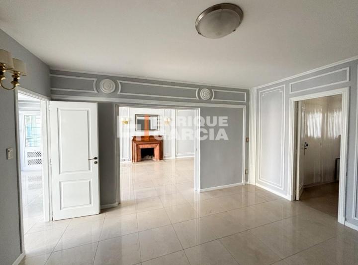 VENTA PISO 6 AMB FRENTE BALCÓN DEPENDENCIAS COCHERA BAULERA 5