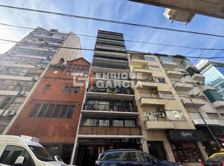 VENTA PISO 6 AMB FRENTE BALCÓN DEPENDENCIAS COCHERA BAULERA 4