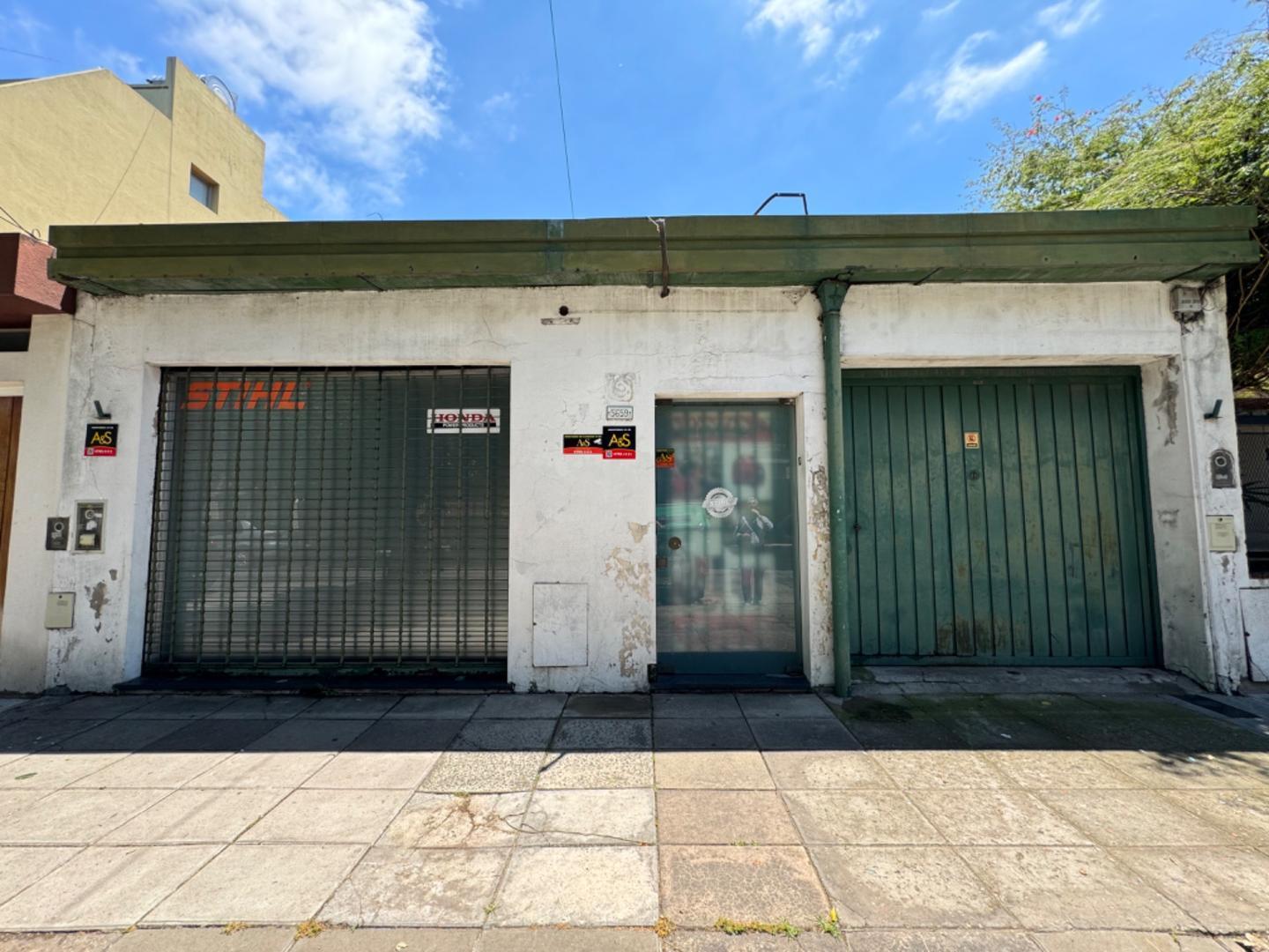 VENTA LOTE URQUIZA RESIDENCIAL USAB 1 APTO 900 M2 VENDIBLES
