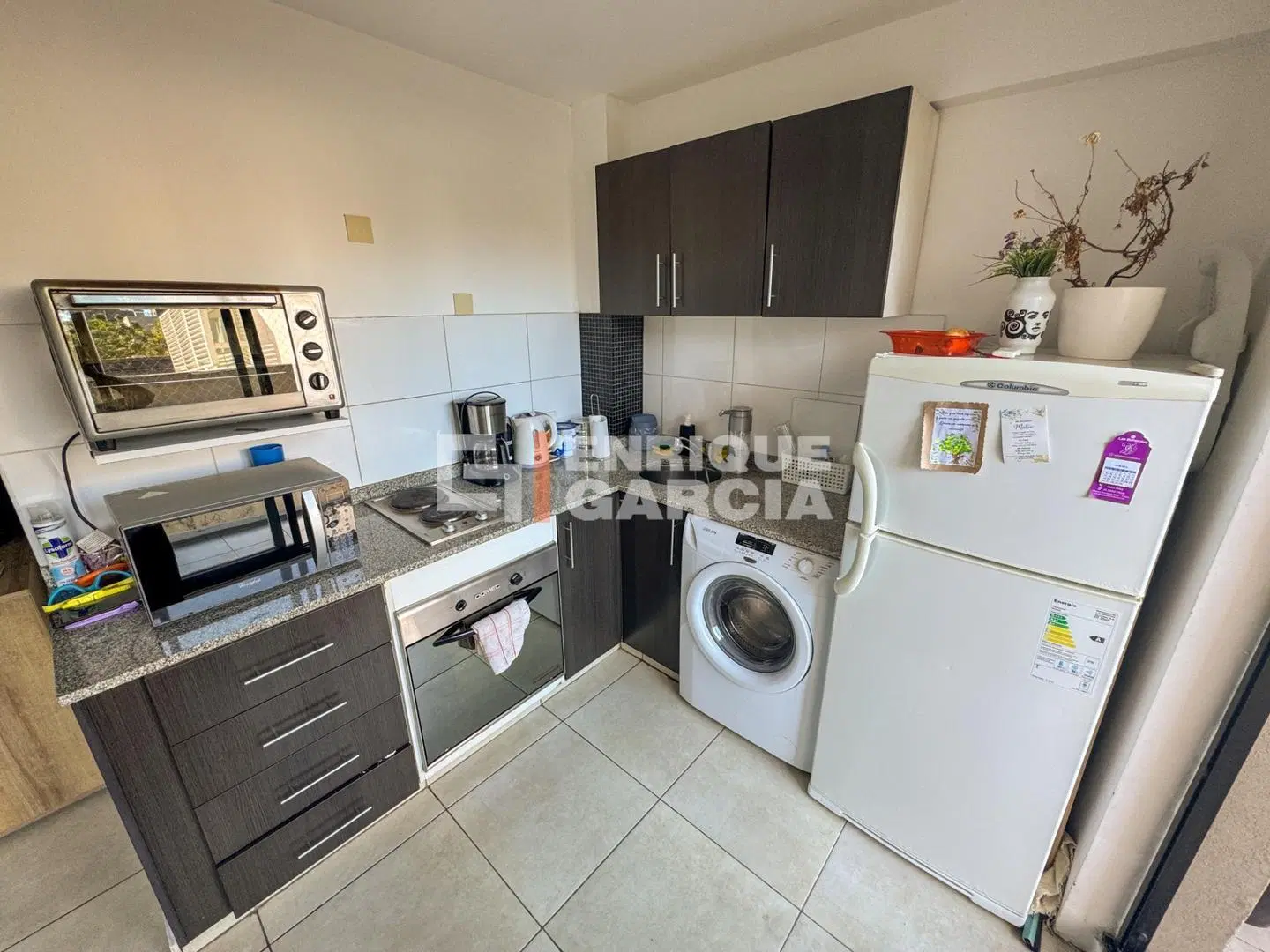 VENTA DEPARTAMENTO 2 AMBIENTES CON BALCÓN EN VILLA URQUIZA 5
