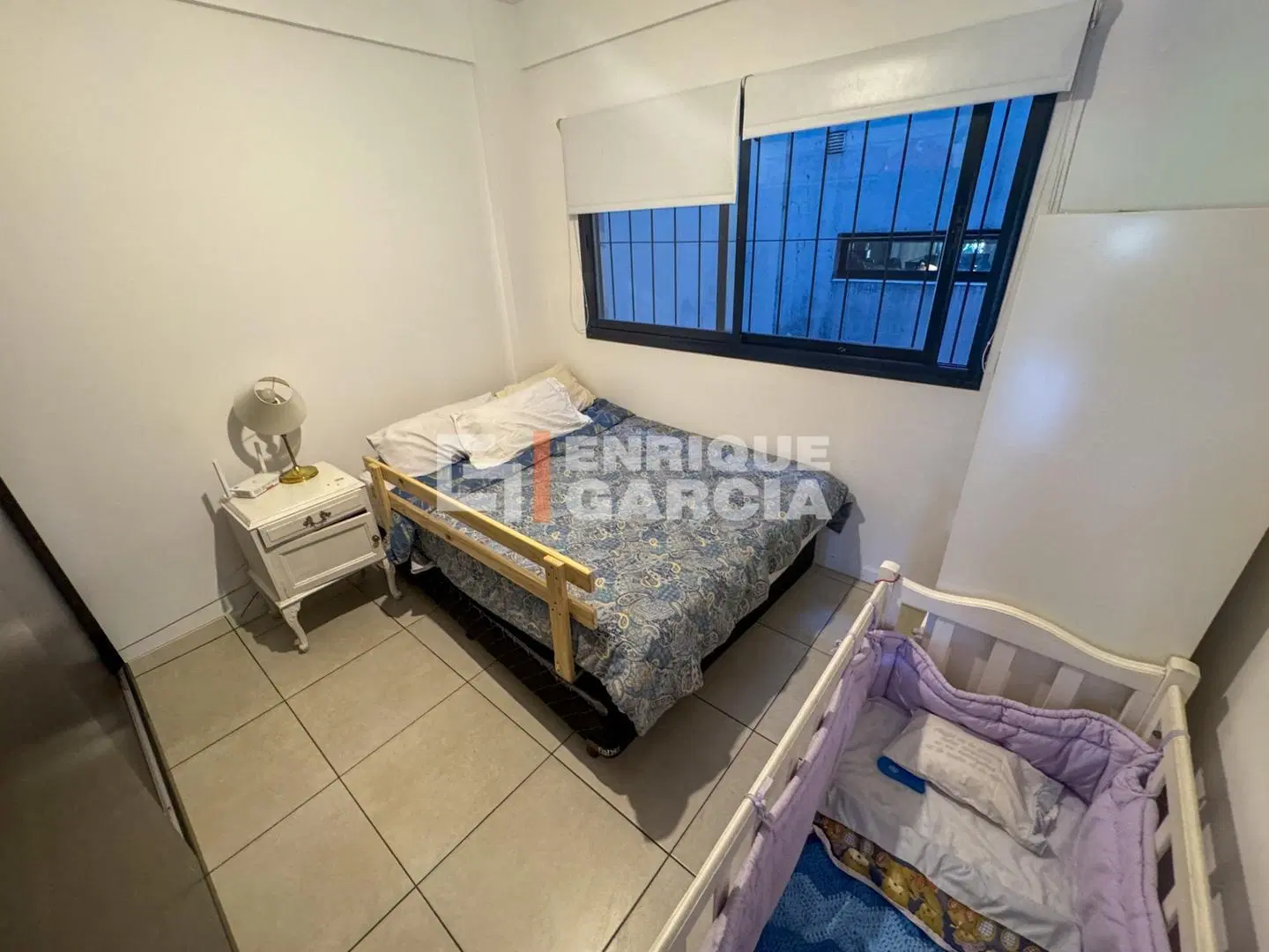 VENTA DEPARTAMENTO 2 AMBIENTES CON BALCÓN EN VILLA URQUIZA 4