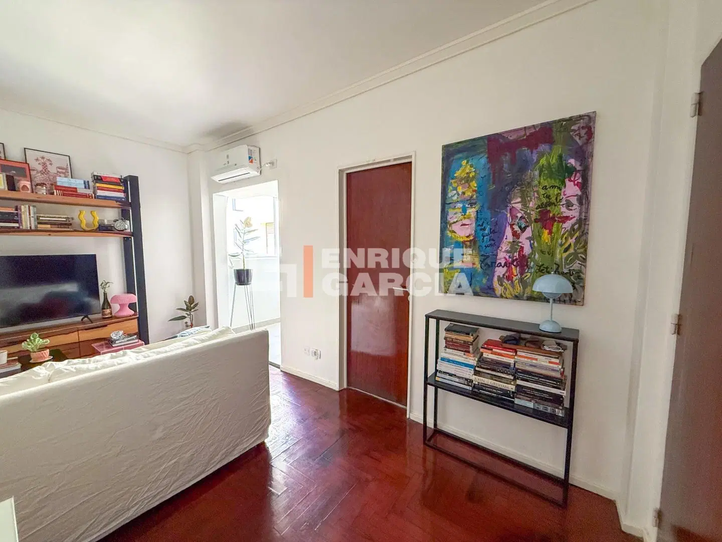 VENTA DEPARTAMENTO 2 AMBIENTES CON BAJAS EXPENSAS 3