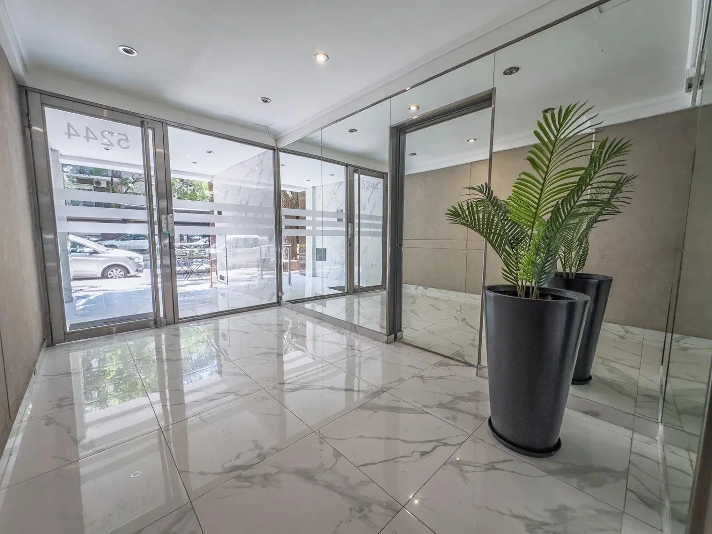 VENTA DEPARTAMENTO 2 AMBIENTES CON BAJAS EXPENSAS 1