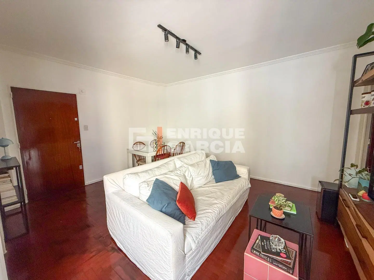 VENTA DEPARTAMENTO 2 AMBIENTES CON BAJAS EXPENSAS 4