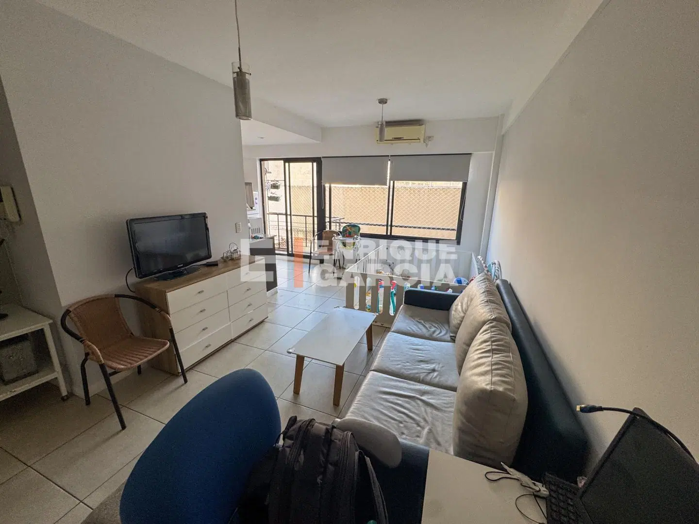 VENTA DEPARTAMENTO 2 AMBIENTES CON BALCÓN EN VILLA URQUIZA 3