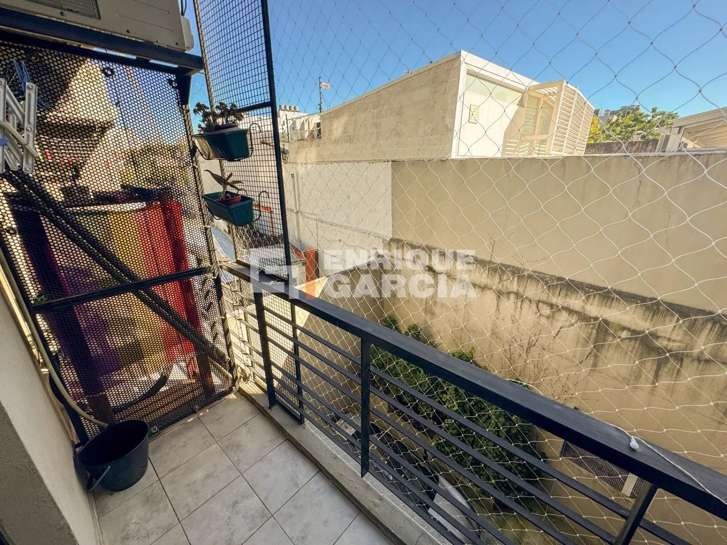 VENTA DEPARTAMENTO 2 AMBIENTES CON BALCÓN EN VILLA URQUIZA 5