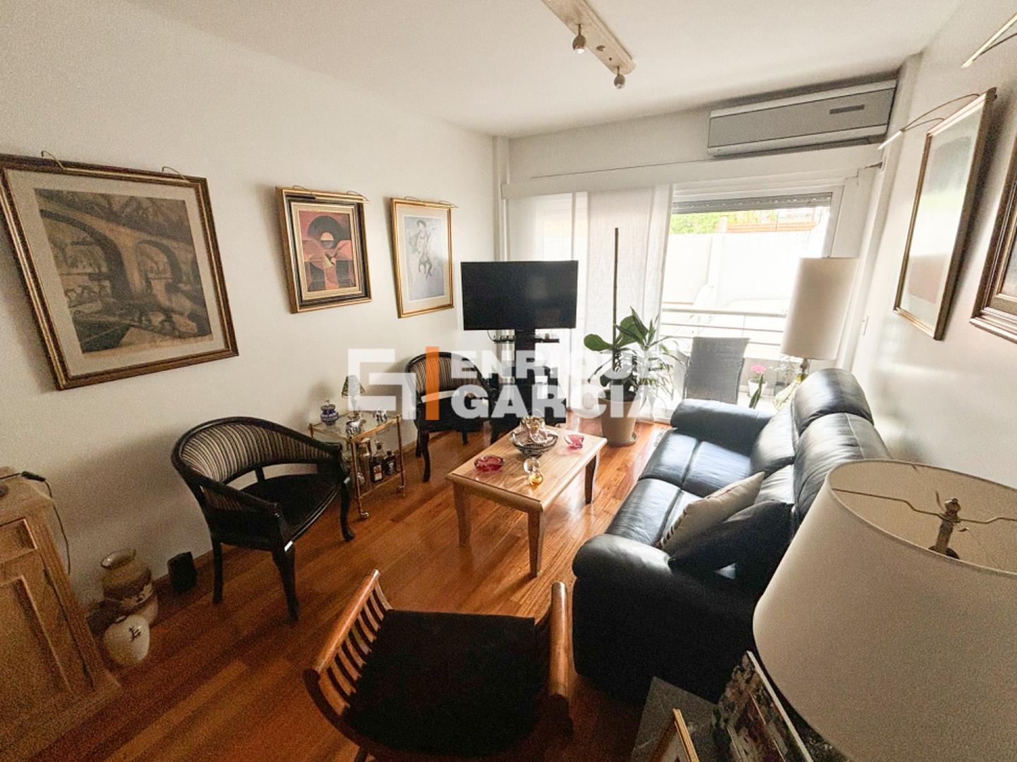 Foto de VENTA SEMIPISO 4 AMBIENTES COCHERA BAUL S/BOULEVARD MENDOZA, imagen 5