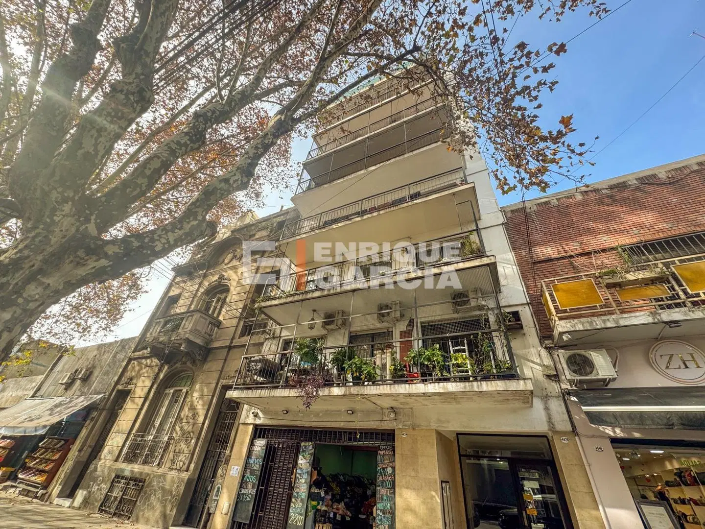 VENTA 3 AMBIENTES CONTRAFRENTE BALCÓN MUY BUEN ESTADO 3