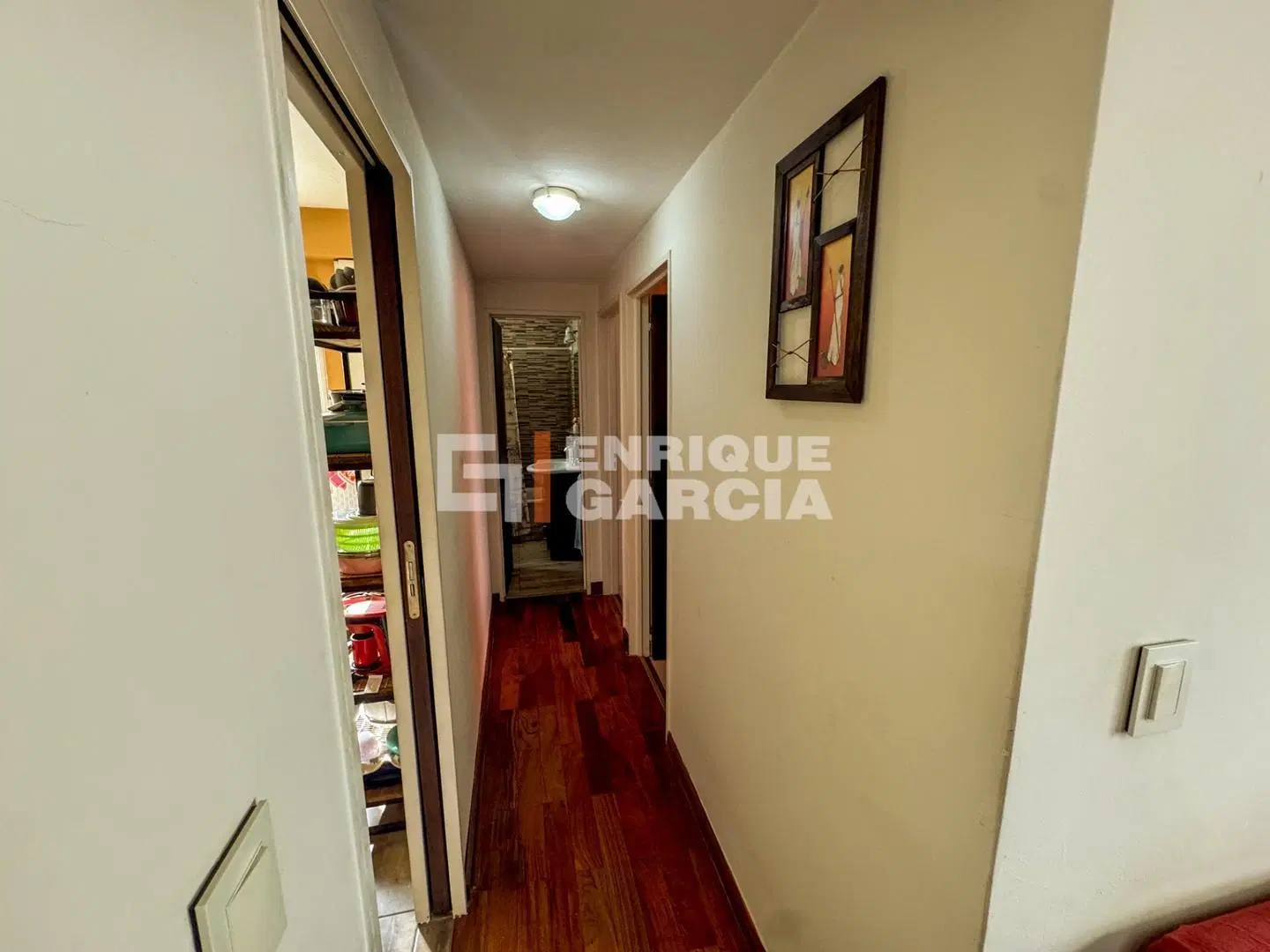 VENTA 3 AMBIENTES CONTRAFRENTE BALCÓN MUY BUEN ESTADO 8