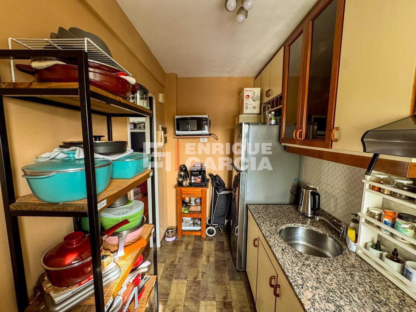 Foto de VENTA 3 AMBIENTES CONTRAFRENTE BALCÓN MUY BUEN ESTADO, imagen 2