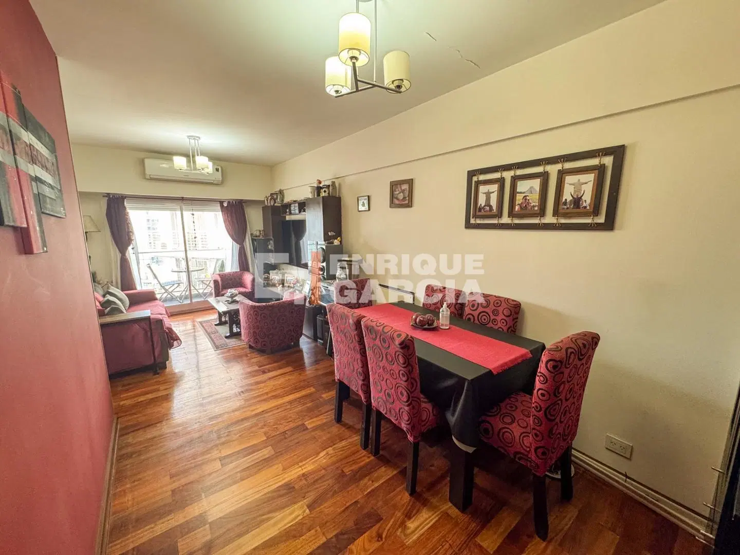 VENTA 3 AMBIENTES CONTRAFRENTE BALCÓN MUY BUEN ESTADO 5