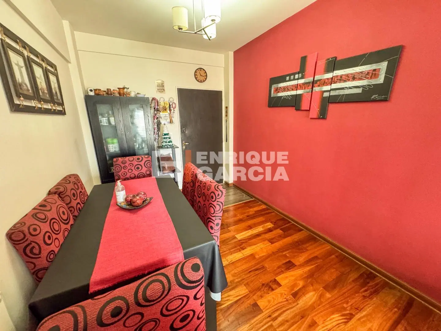 VENTA 3 AMBIENTES CONTRAFRENTE BALCÓN MUY BUEN ESTADO 1