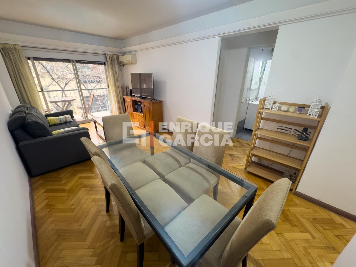 Foto de VENTA 3 AMBIENTES CON DEPENDENCIA FRENTE BALCÓN CORRIDO, imagen 3