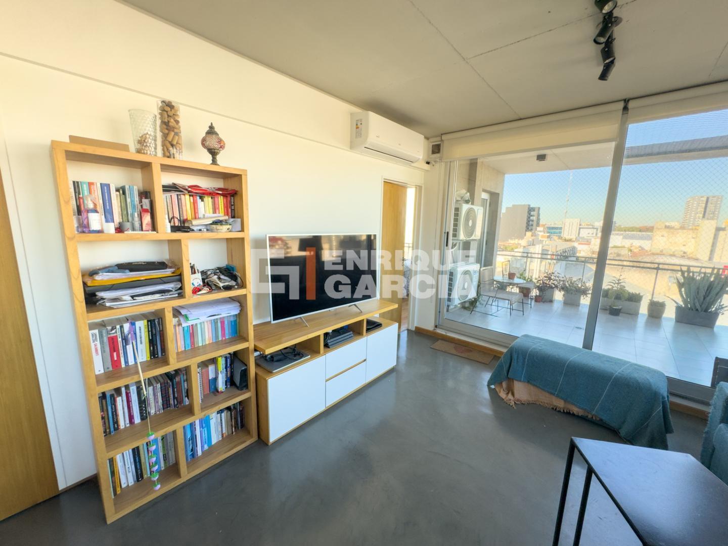 Foto de VENTA 2 AMBIENTES CON COCHERA BALCON Y AMENITIES, imagen 4